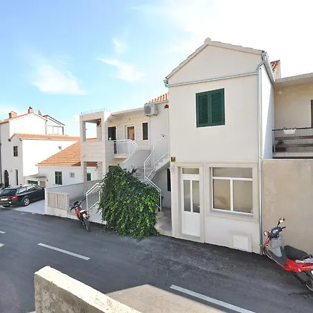 Anic Apartment