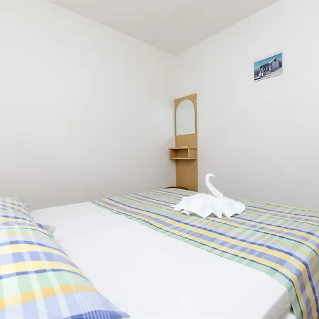Anic Apartman Bol