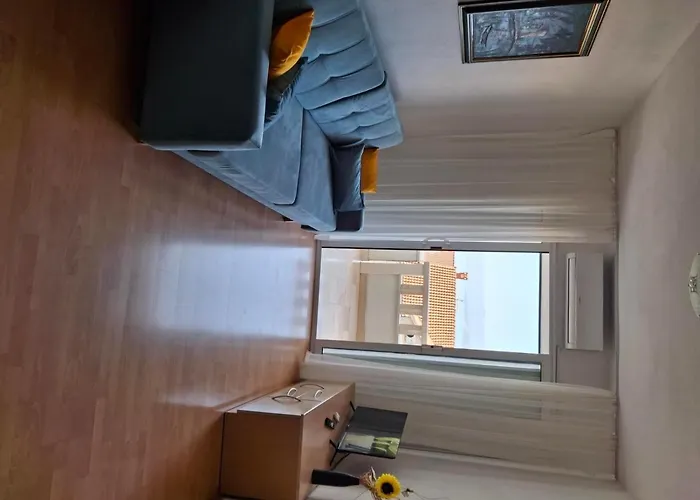 Anic Apartman Bol