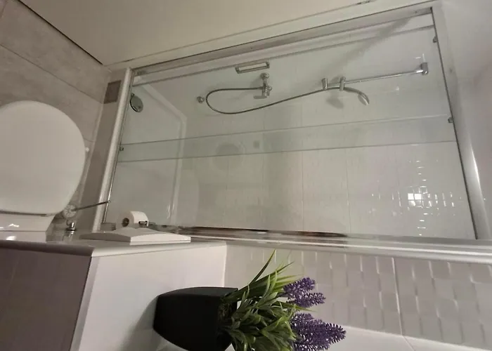 Anic Apartman Bol