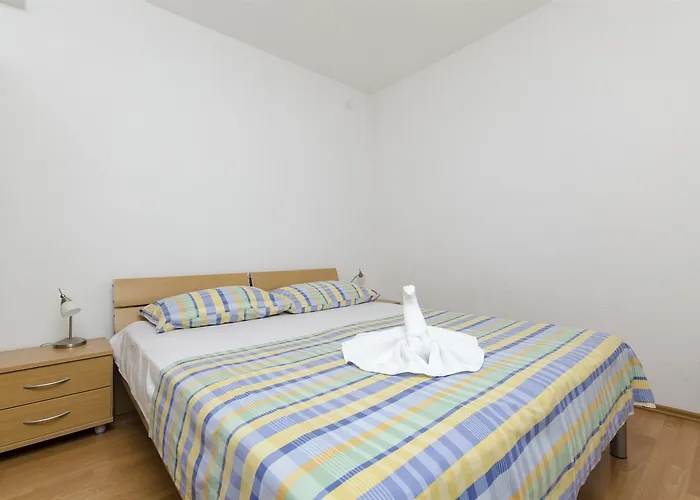 Apartman Anic *