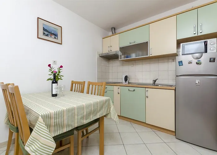 Apartman Anic Bol