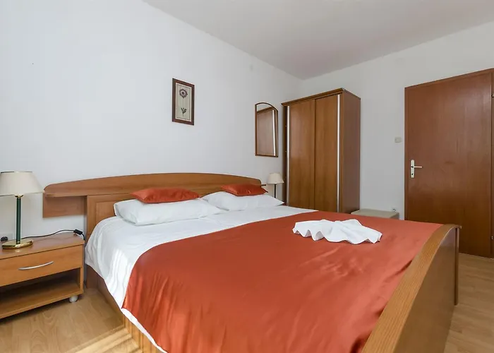 Anic Apartman *