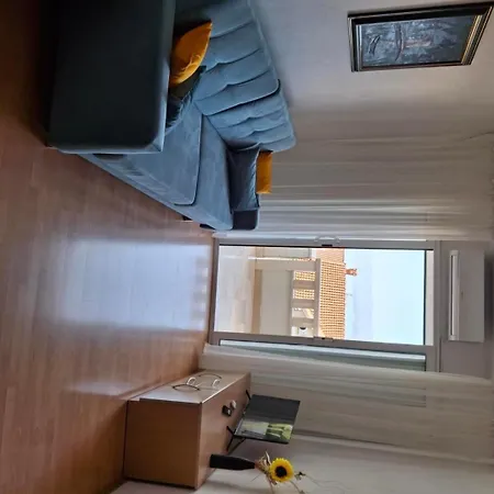 Anic Apartamento Bol