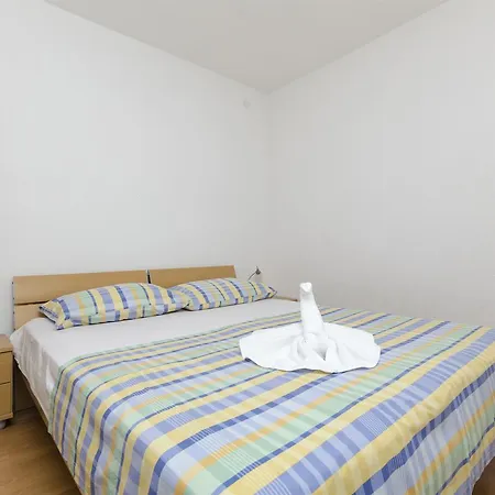 Apartamento Anic *