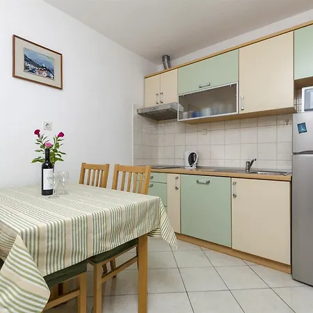 Apartamento Anic Bol