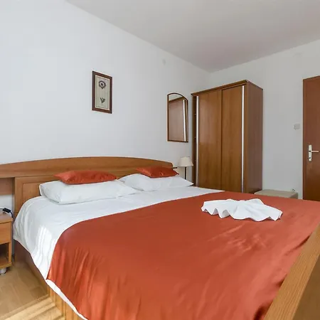 Anic Apartamento *