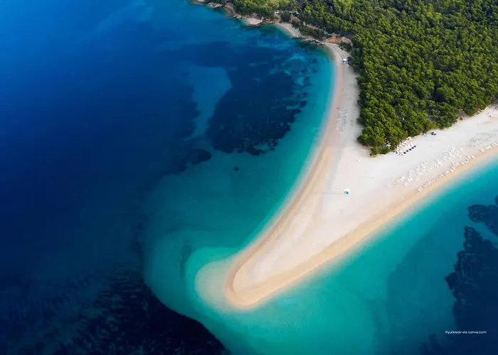 Anic Апартаменты