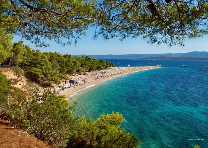 Апартаменты Anic