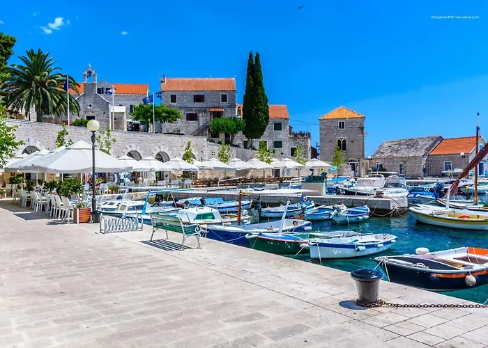 Anic Апартаменты *