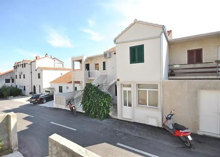 Anic Апартаменты