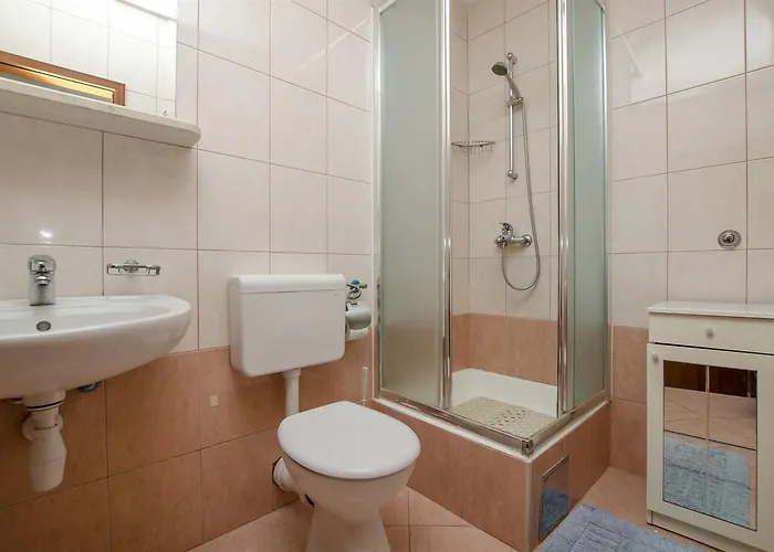 Апартаменты Anic Бол